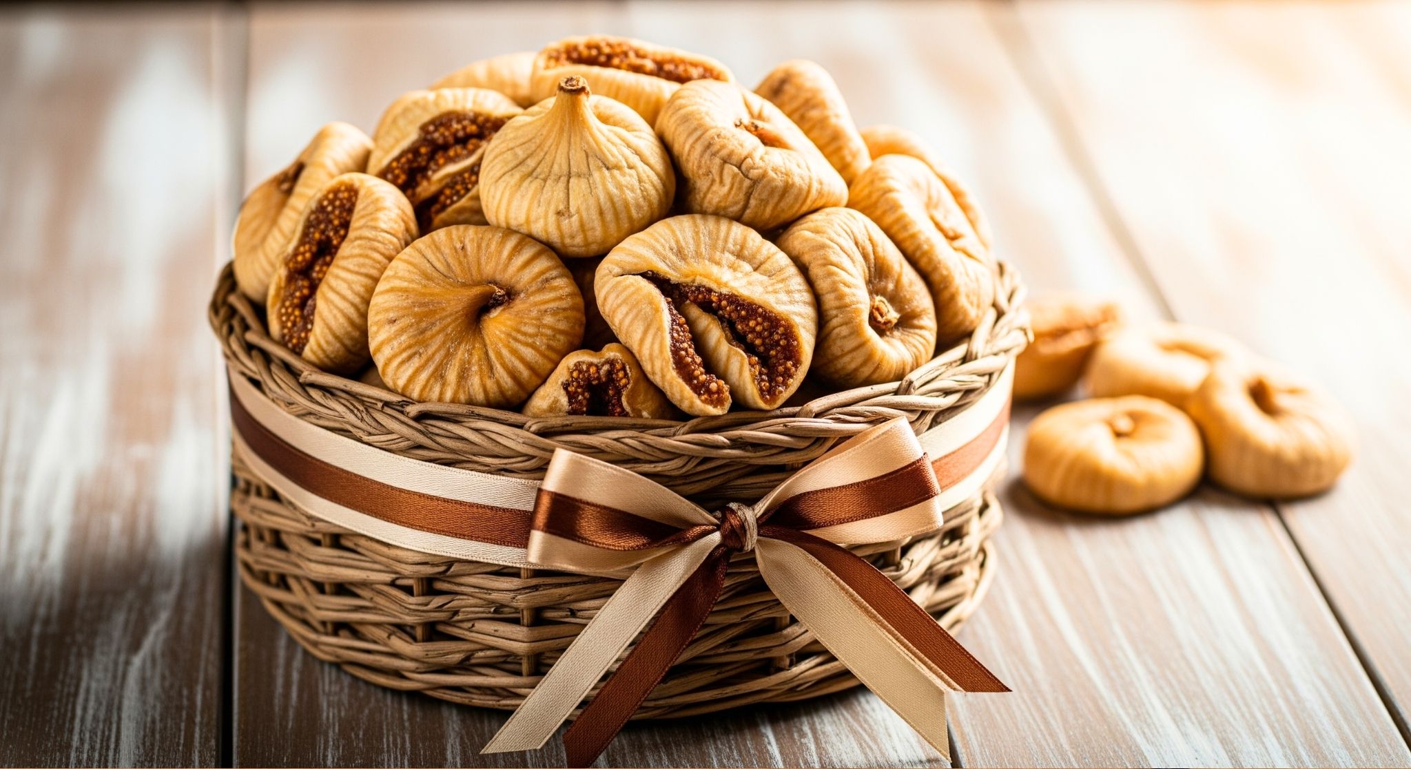 Hediyelik İncir Paketleri: Sevdiklerinize Sağlıklı Bir Armağan